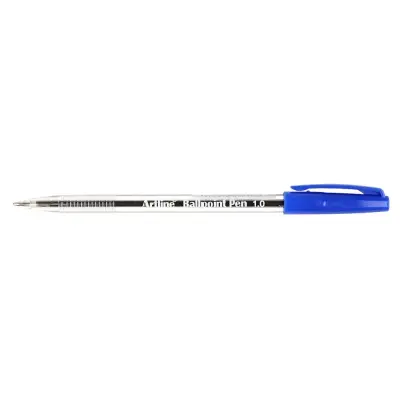 artline-capped-ballpoint-pen-clear-barrel-standard-dye-ink-ek-8210-blue.jpg