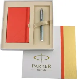 Parker IM Premium Rollerball Pen (Emerald Pearl with Chrome Trim)