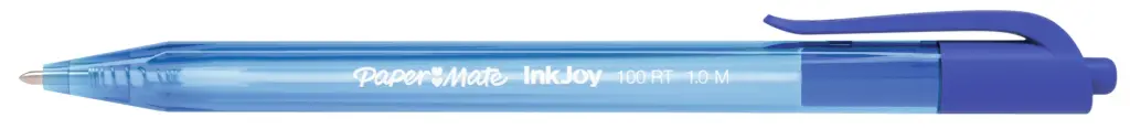 paper-mate-inkjoy100-ball-pen-retractable-medium-nib-ns0957030405060-each-blue.jpg