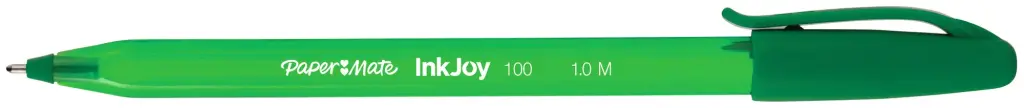 paper-mate-inkjoy100-ball-pen-capped-medium-nib-ns0957120304050-each-green.jpg