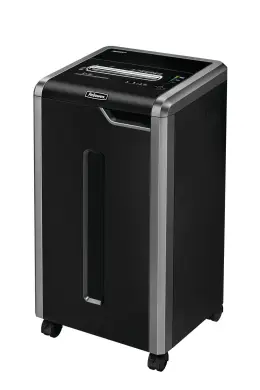 FELLOWES Powershred 325Ci Cross Cut Shredder Shreds 24 Sheets 83L Bin