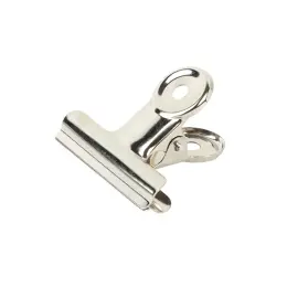 Metal 50mm Bulldog Clips