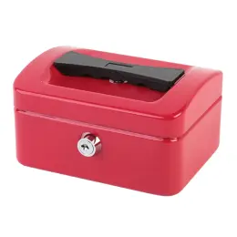Waltons Primeline Cash Box No 6 145mmx75mm (Each)