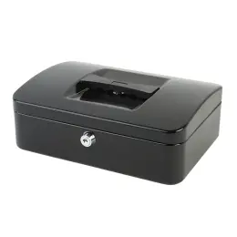 Waltons Primeline Cash Box No 10 245mmx175mm