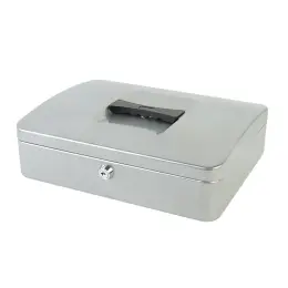 Waltons Primeline Cash Box No 12 295mmx235mm