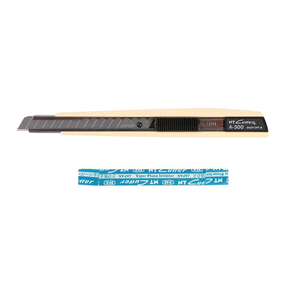 NT Cutting Knife Home & Office Light Duty A300 | Waltons NT Cutting Knife Home & Office Light Duty A300 | Waltons