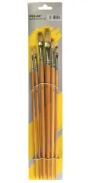 Brush Set 579 (Set 6) F17A6015A