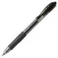 Pilot Retractable Gel Pen (0.7mm Fine) | BL-G2-7 (each) - Black image