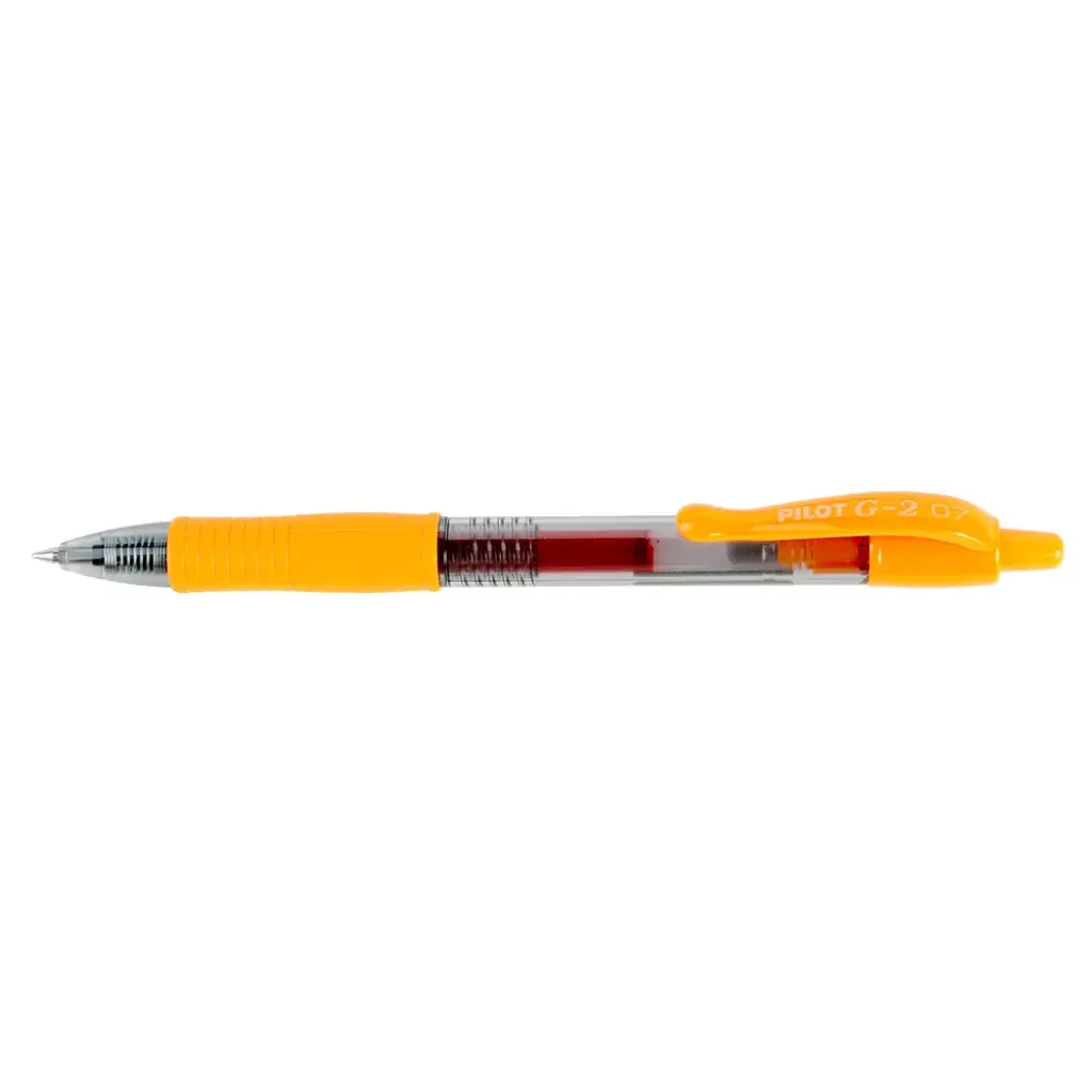 pilot-retractable-rollerball-07mm-bl-g2-7f-orange.jpg
