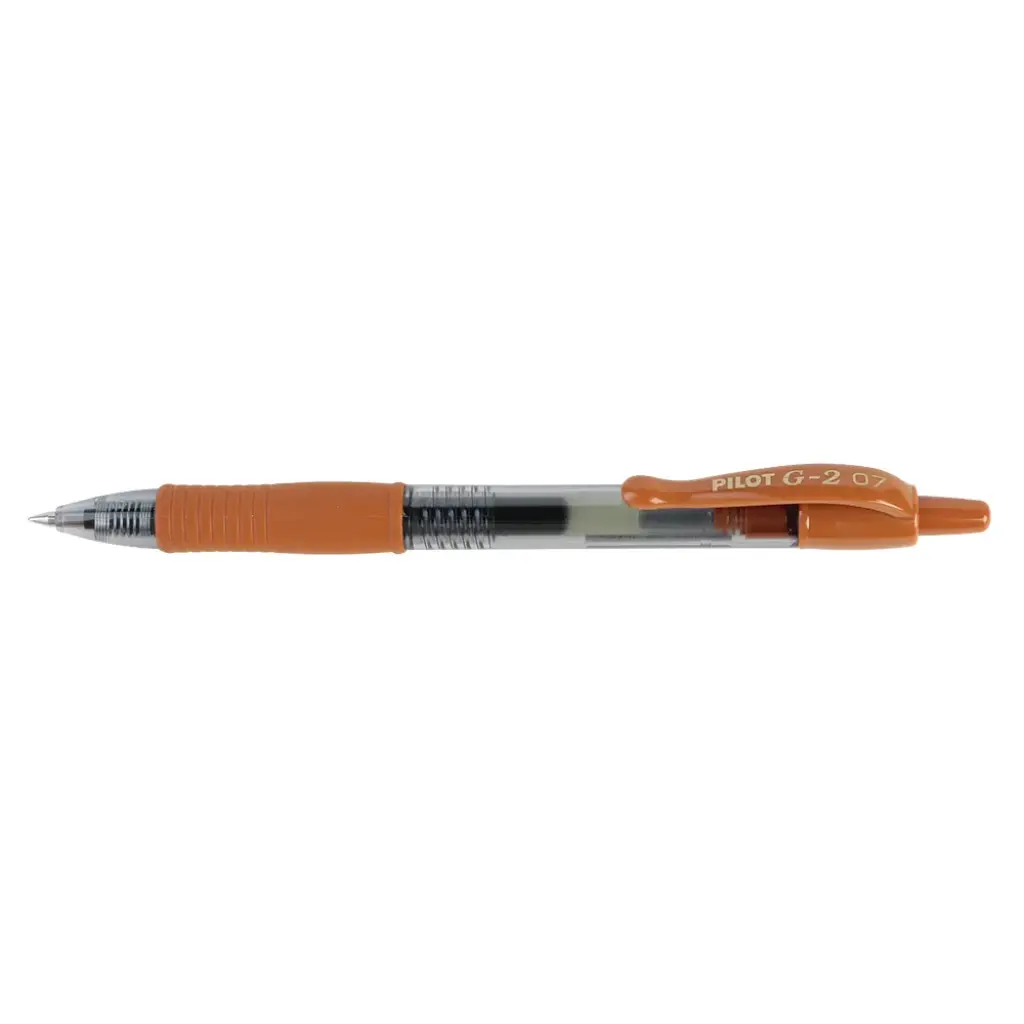 pilot-retractable-gel-pen-07mm-fine-bl-g2-7-each-brown.jpg