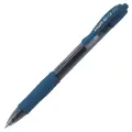 Pilot Retractable Gel Pen (0.7mm Fine) | BL-G2-7 (each) - Jade image