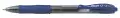 Pilot Retractable Gel Ballpoint Pen 1.0mm BL-G2-10 - Blue image