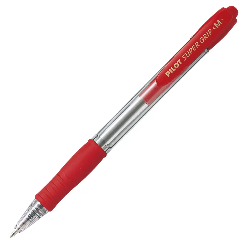 pilot-super-grip-oil-pen-10mm-medium-bp-gp-10r-m-each-red.jpg