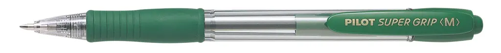 pilot-retractable-ballpoint-pen-super-grip-oil-based-ink-10mm-bl-g2-10r-per-1-green.jpg