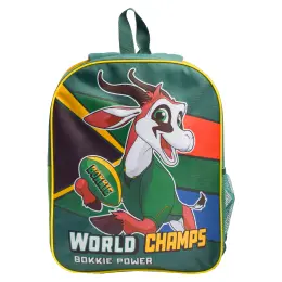 Bokkie Double Sided Backpack