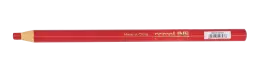 Waltons primeLINE  Dermatograph Glass & China Marker  - Red