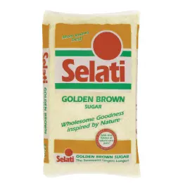 Light Brown Sugar 2Kg - 10015