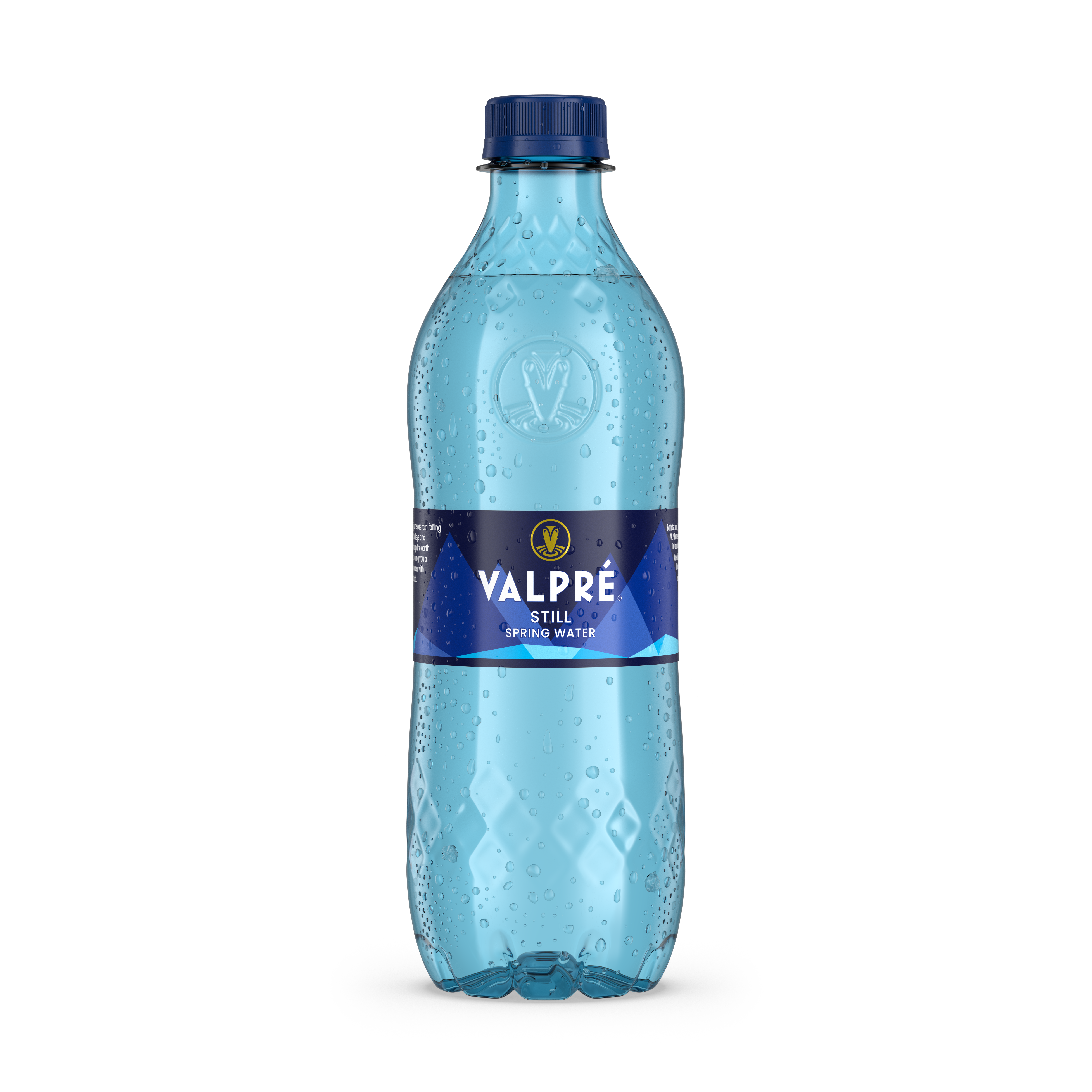 Valpre Spring Valpre Spring Mineral Water Still 500ml (Pack of 24) | Waltons