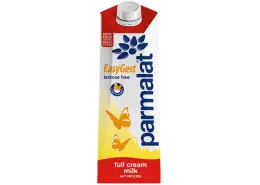 Parmalat EasyGest Lactose Free UHT Long Life Full Cream Milk