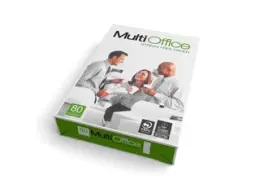 Multioffice Copy Paper A4 210mmx297mm 80gsm White (Pack 500)