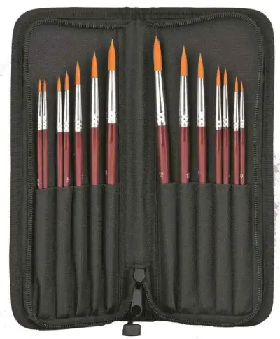 waltons-primeline-paint-brushes-in-polyester-zip-case-deluxe-taklon-set-of-14.jpg