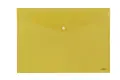 Waltons Primeline Carry Folder A3 W62 - Yellow image