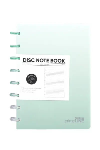 waltons-primeline-disc-binding-notebook-a5-feint-ruled-100-sheets-pastel-green_1.jpg