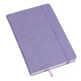 Waltons Primeline Journal 96Pg W104 215mmx143mm - Purple
