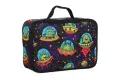 Waltons Primeline Lunchbox WP69 - Spaceship image