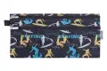 Waltons Primeline Double Zip 33cm Pencil Case Wp70 (Each) - Surfer image