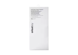 CRICUT JOY SMRT STKR CDSTK BLK EMEA 5.5x13 (10) - White