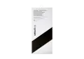 CRICUT JOY SMRT STKR CDSTK BLK EMEA 5.5x13 (10) - Black image