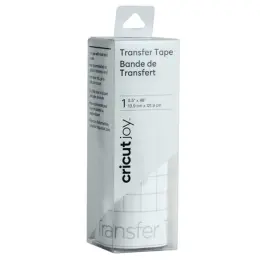 Cricut Joy StandardGrip Transfer Tape (14cmx122cm) 2008063 (Each)