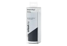Cricut Smart Iron-on 33x273cm 1 sheet - Black