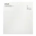 Cricut Smart Sticker Cardstock 33x33cm 10 sheets - White image
