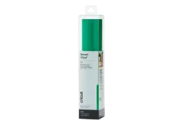 Cricut Smart Vinyl perm 33X366Cm 1 Sheet - Green