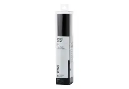 Cricut Smart Vinyl Removable 33X366Cm 1 Sheet - Black