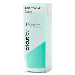 Cricut Joy Permanent Smart Vinyl - Ocean Blue