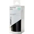 Cricut Joy Smart Vinyl Perm 14x300cm (Each) - Black image
