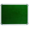 Parrot Felt Info Board 1500mmX1200mm BD0760 - Green image