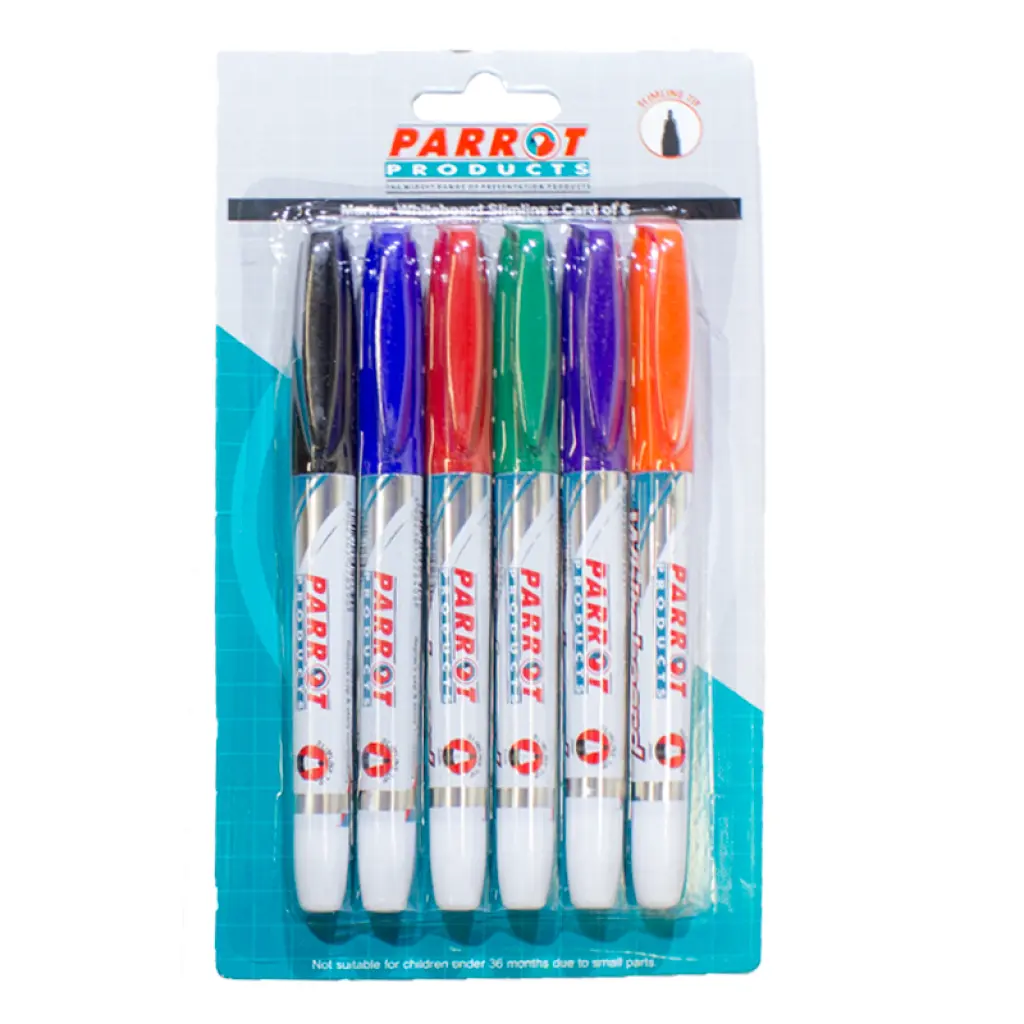 parrot-slimline-whiteboard-marker-set-of-6-pw0601b.jpg