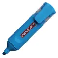 PENFLEX Highlighter Higlo 8191 Ea - Blue image