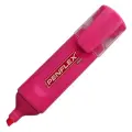 PENFLEHighlighter Higlo 8191 Ea - Pink image