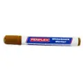 Penflex White Board Marker - Brown image