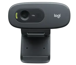 Logitech C270 HD Webcam 960-000582