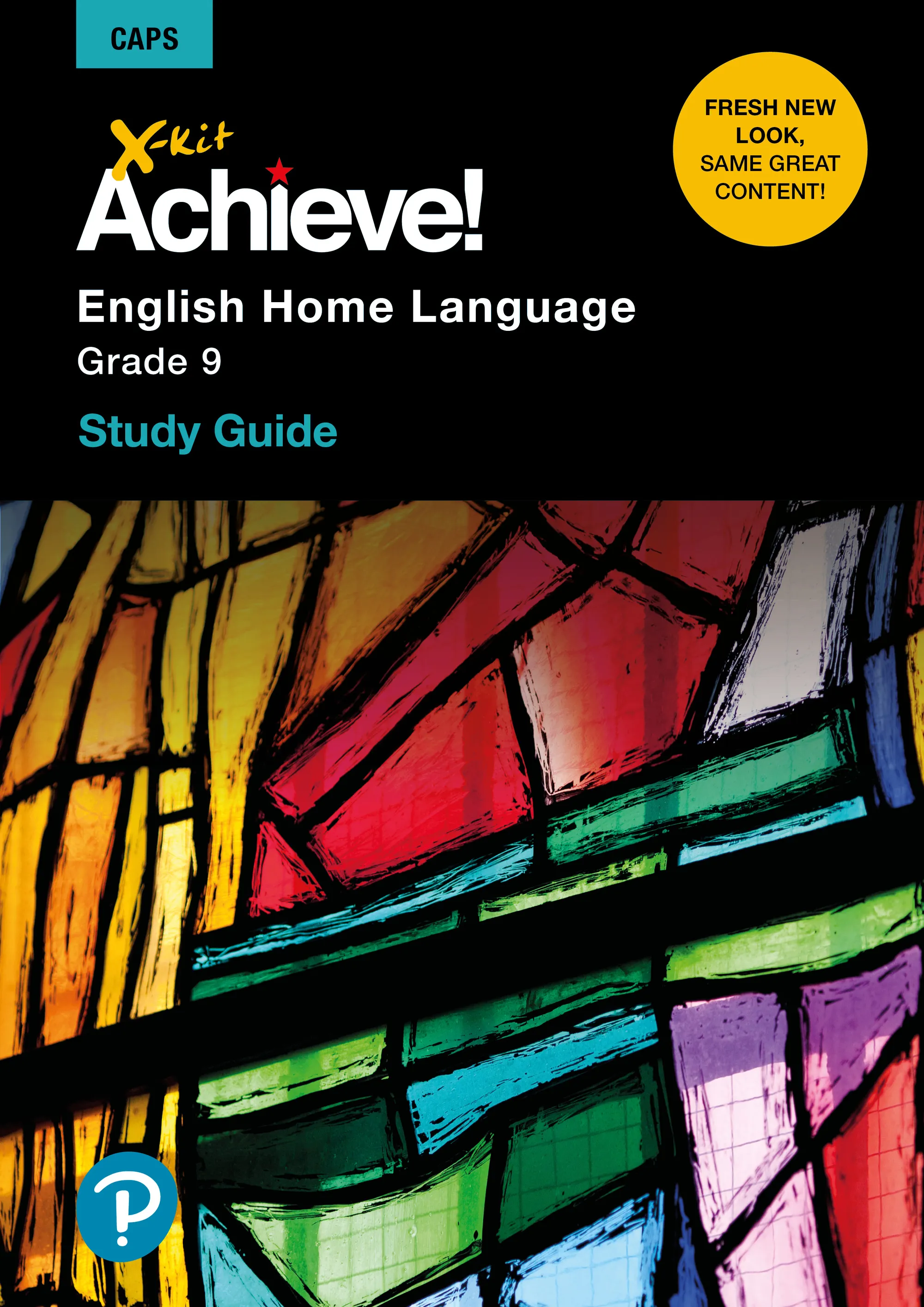 X-Kit Achieve! English Home Language Grade 9 Study Guide | Waltons