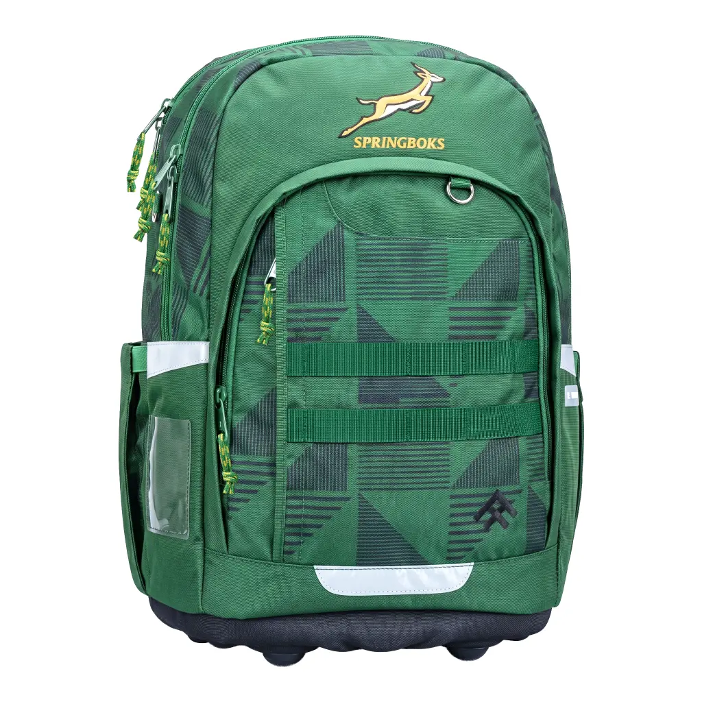 Totem Hardbody Backpack - Springboks