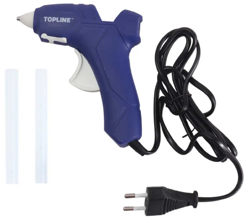 Topline 30w Glue Gun TUV Approved TG2320 (Each)