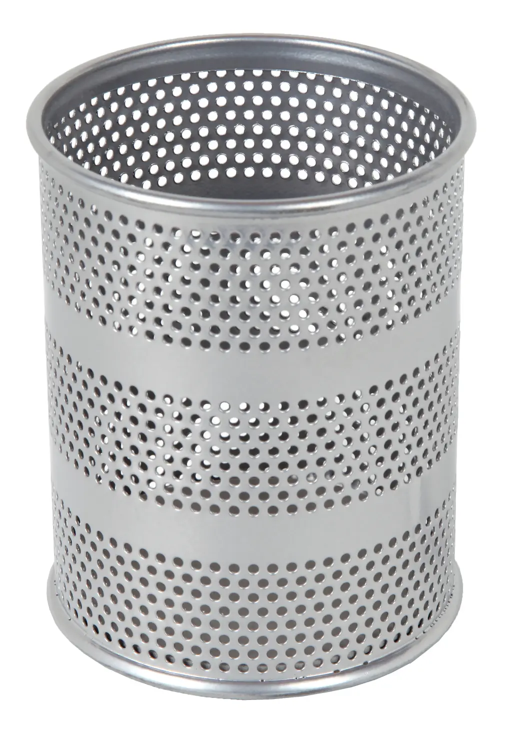 wire-mesh-punched-pen-holder-small-round-dld01-silver.jpg