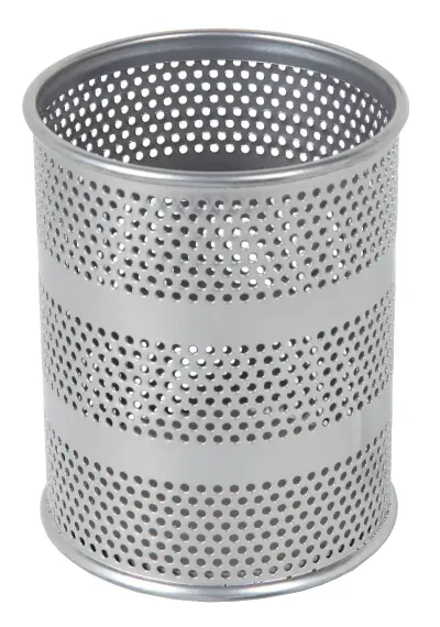 wire-mesh-punched-pen-holder-small-round-dld01-silver.jpg